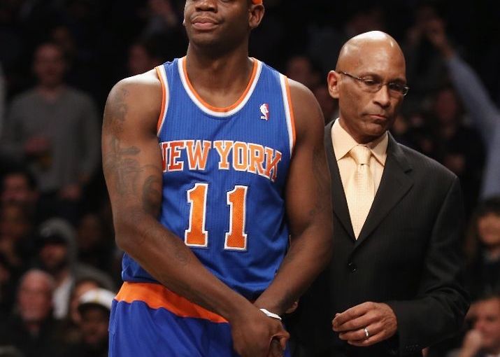 Ronnie Brewer X-Rays Negative, Suffers Dislocated&nbsp;Finger