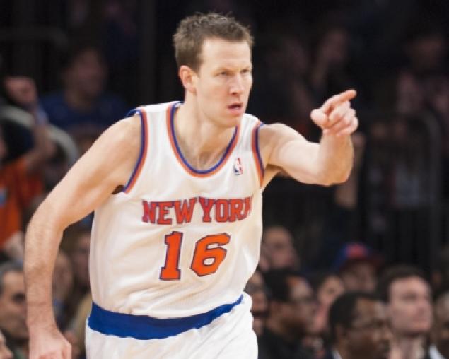Steve Novak and James “Flight” White Headed to All-Star&nbsp;Weekend