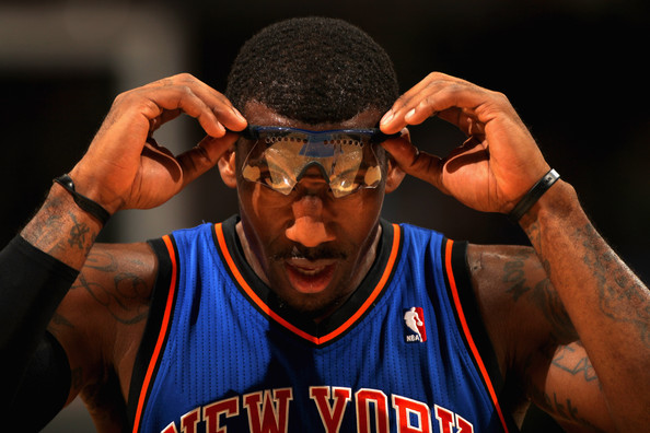 [Live Stream] Amar’e Stoudemire’s Knicks Press Conference on NBA Retirement and Future&nbsp;Plans