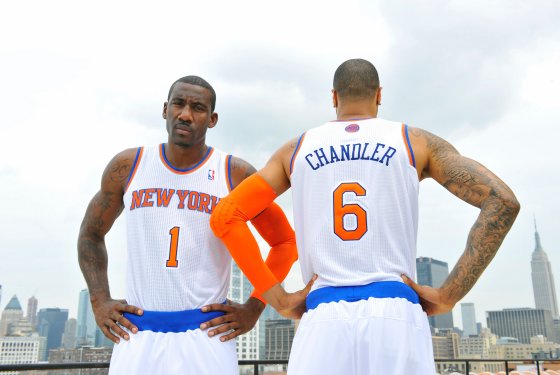 The Bleeding Stops — Knicks Outlast Sixers 93-99, End Four Game&nbsp;Skid