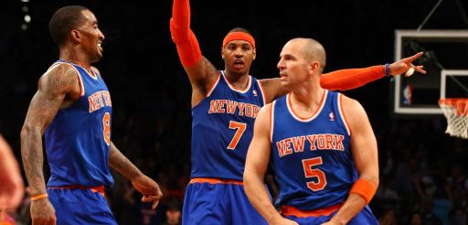 Revenge Served Cold: Melo’s 45 and Kidd’s Dagger 3 Stuns&nbsp;BK