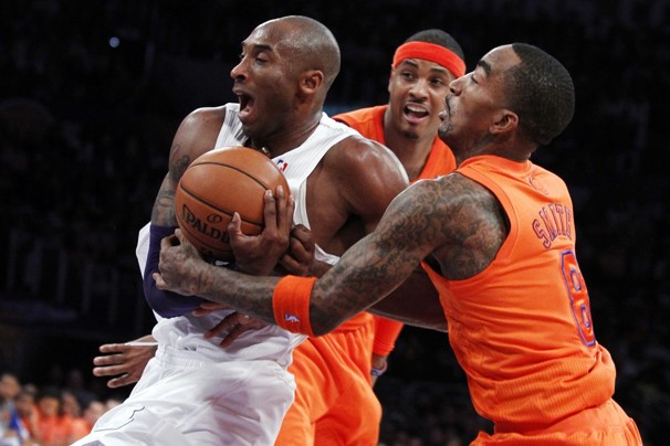 Knicks_Kobe
