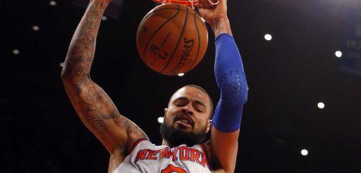 Knicks Complete Perfect Home Stand with 99-85 Win Over&nbsp;Pistons