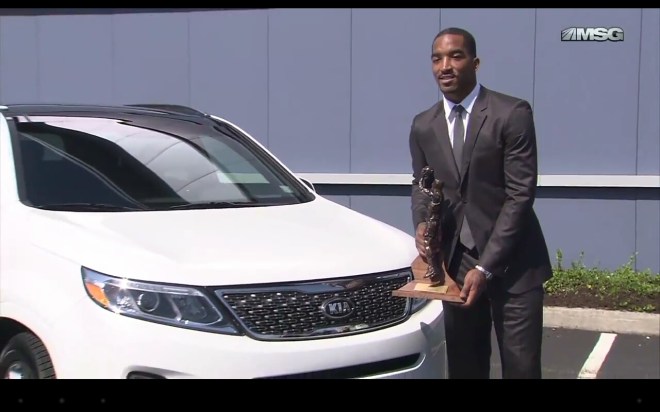 JRSmith_SixthManAward