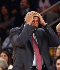 MikeWoodson