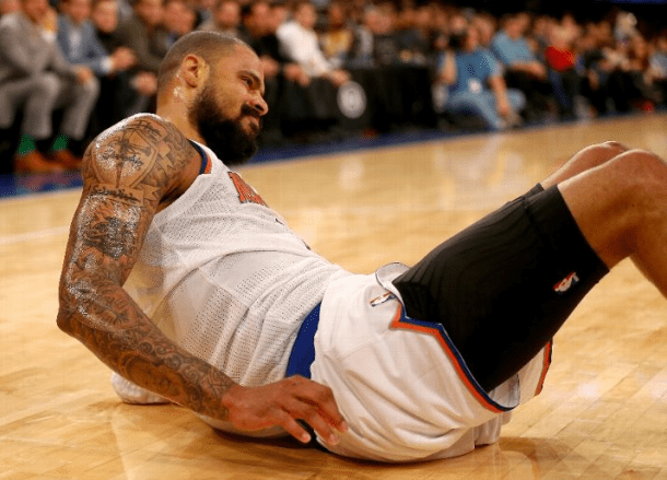 TysonChandler