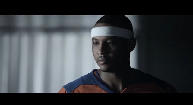 [Video] Melo’s “23 Days of Flight” Jordan&nbsp;Commercial