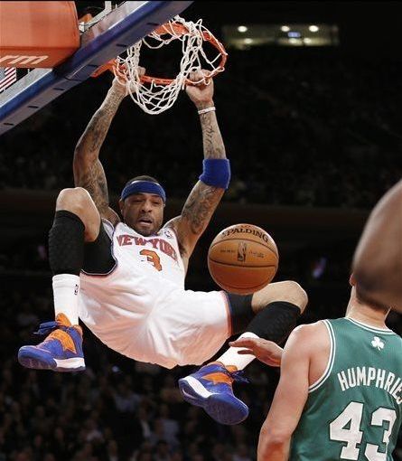 [Video] Sweet Revenge: Knicks Pummel Celtics&nbsp;114-88