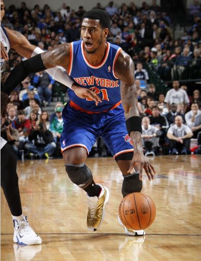 [Video] Shump the Closer — Knicks 92, Mavs&nbsp;80