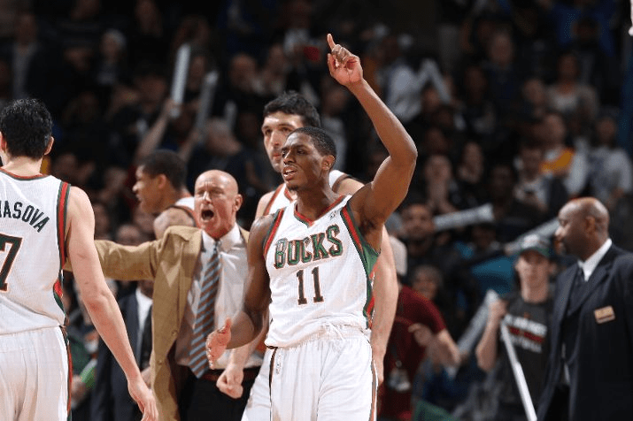 [Video] A Defensive Failure: Brandon Knight Stuns Knicks with Game&nbsp;Winner