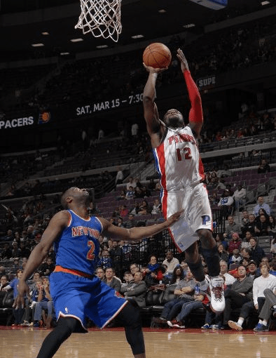 No Relief in Sight: Knicks Drop 7th Straight in 96-85 Loss to&nbsp;Pistons