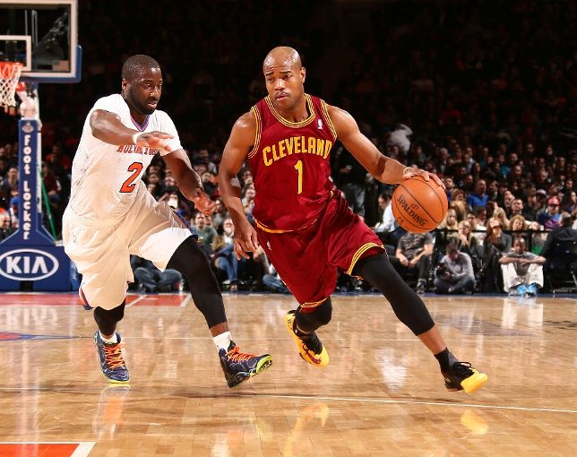 [Video] This Is Why We Can’t Have Nice Things – Knicks 100, Cavs&nbsp;106