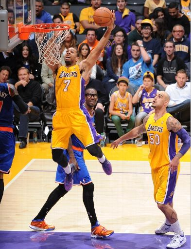 [Video] INDEFENSIBLE: Knicks Disgrace Themselves in LA, Crushed by Lakers&nbsp;127-96