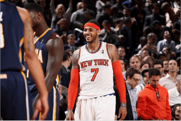 [Video] Knicks Exorcise Pacer Demons in 92-86&nbsp;Win