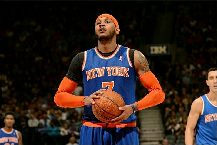 [Video] The Last Game That Meant Something: Knicks 108, Raptors&nbsp;100