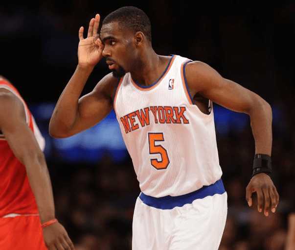 [Video] For Pride Only: Knicks 100, Bulls&nbsp;89