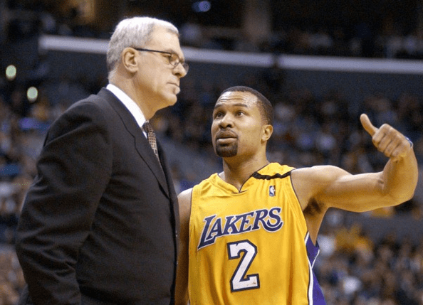 DerekFisher_PhilJackson