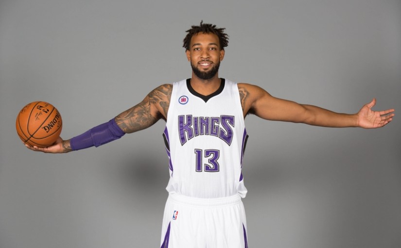 Derrick Williams Signs with Knicks for 2 Years, $10&nbsp;Million