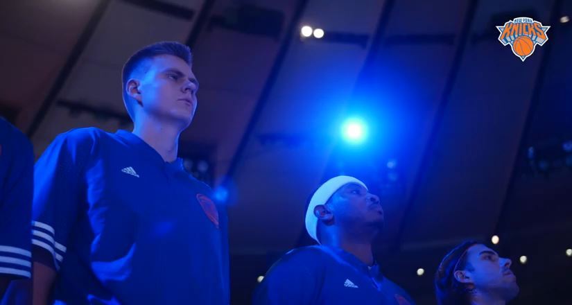 [Video] Knicks 2015-2016 Season Final&nbsp;Preview