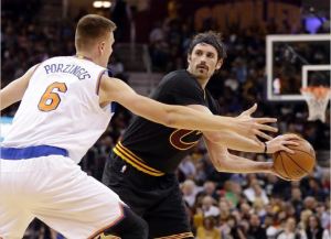 KristapsPorzingis_KevinLove