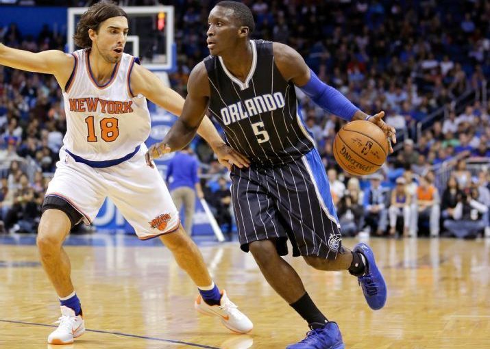 Bench Failure: Magic Outhustle Knicks&nbsp;100-91