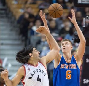 Frank Gunn/The Canadian Press