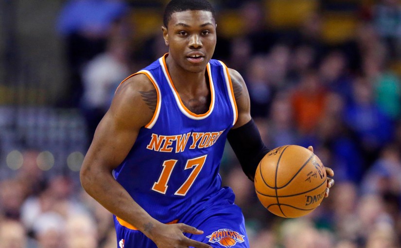 Cleanthony Early Shot During&nbsp;Robbery