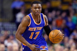 Cleanthony Early