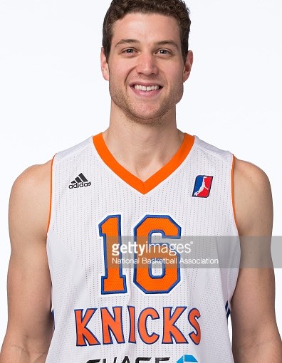 [Video] Fredette Drops 37 in Knicks D-League Debut, Early Adds&nbsp;19