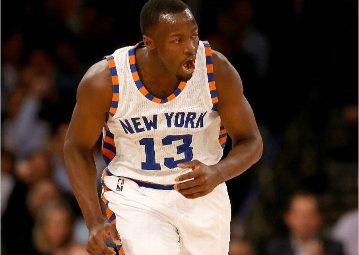 [Video] Team Effort: Grant and Porzingis Lead Knicks over Boston&nbsp;120-114