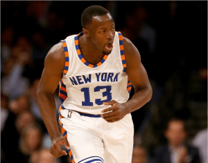 JerianGrant