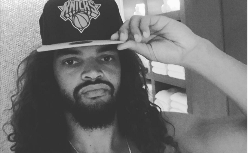 [Photo] Welcome Home – Joakim Noah Confirms Knicks Deal on&nbsp;IG