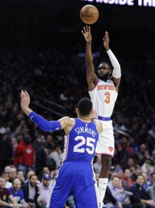 HardawayJr