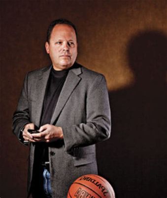 Leon Rose Officially Named Knicks&nbsp;President